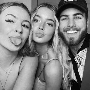 Meet your Posher, Piper